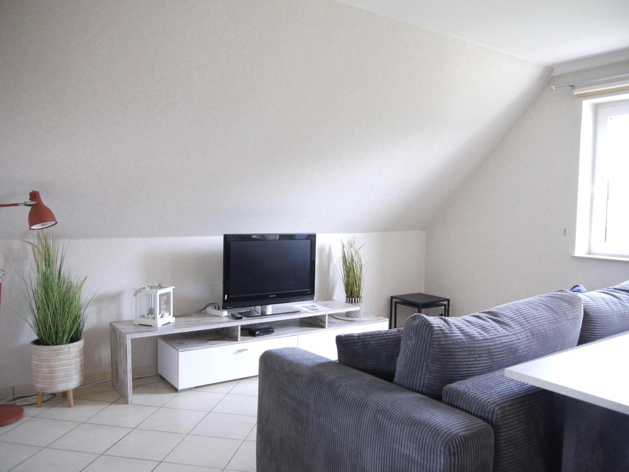 Haffliebe 2 Apartment Scharbeutz