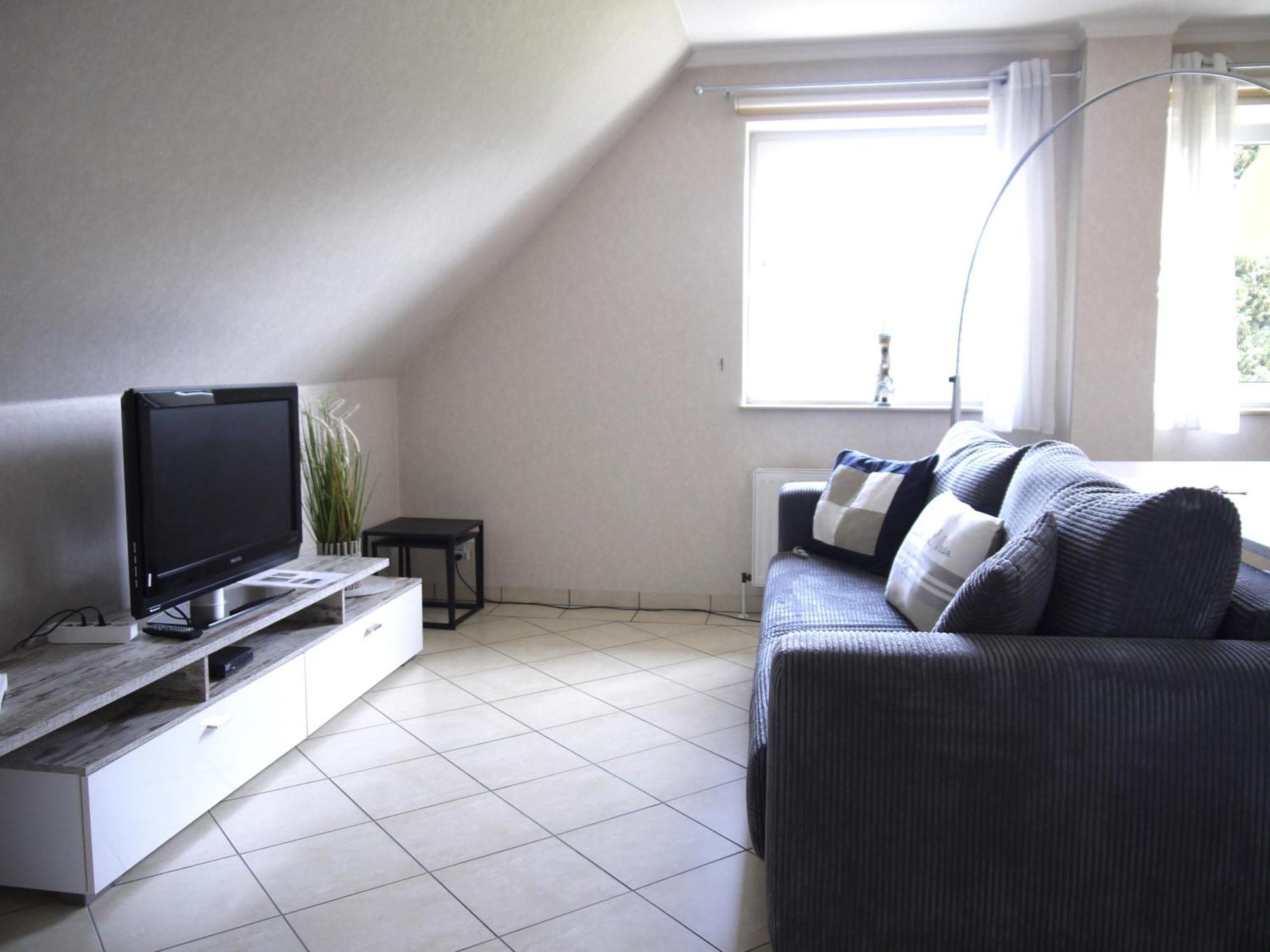 Apartment Haffliebe 2
