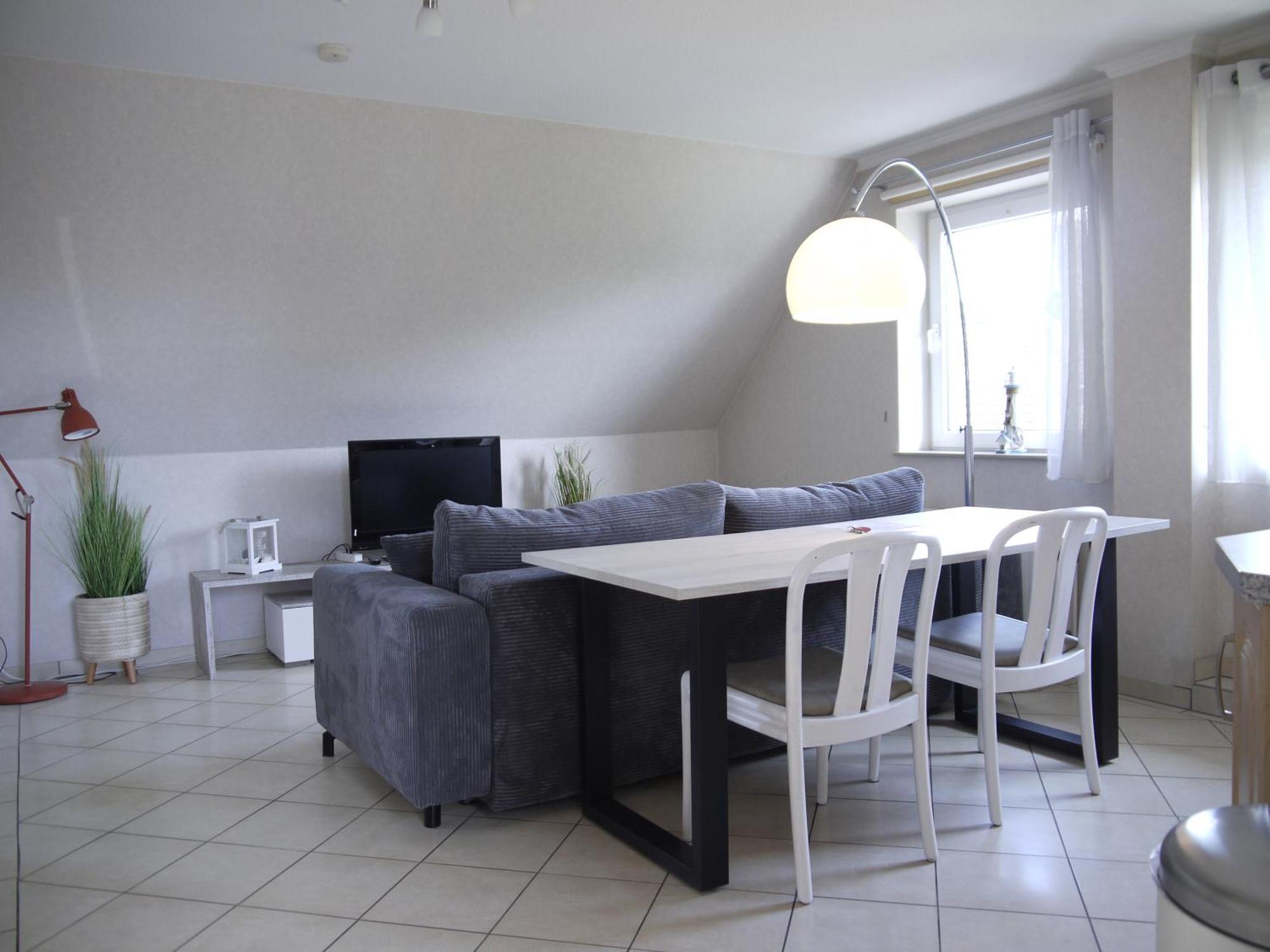 Haffliebe 2 Apartment *