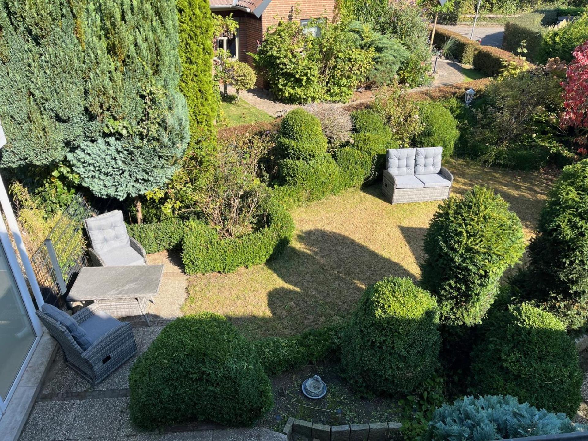 Haffliebe 2 Apartment *