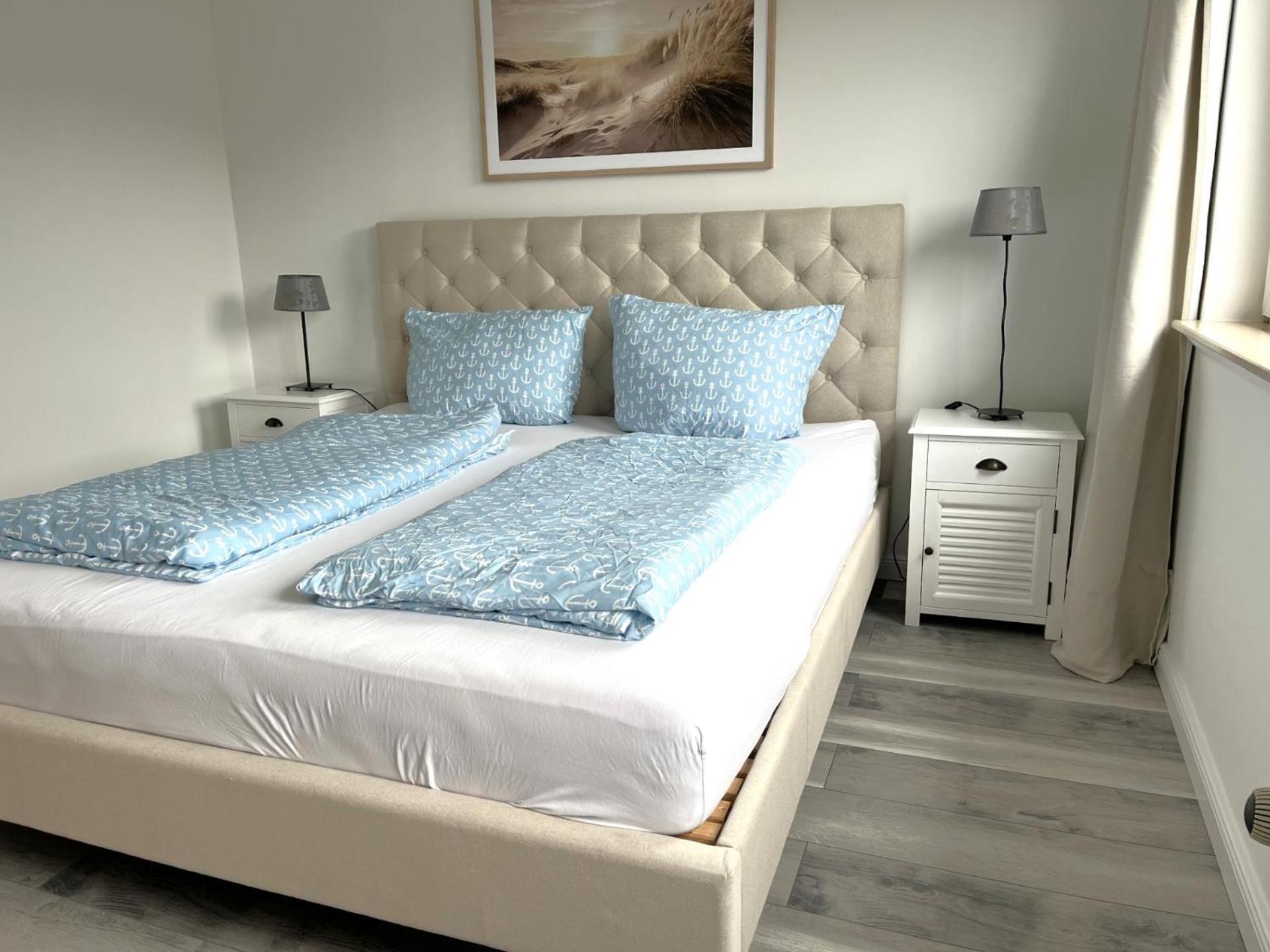 Apartment Haffliebe 2 *